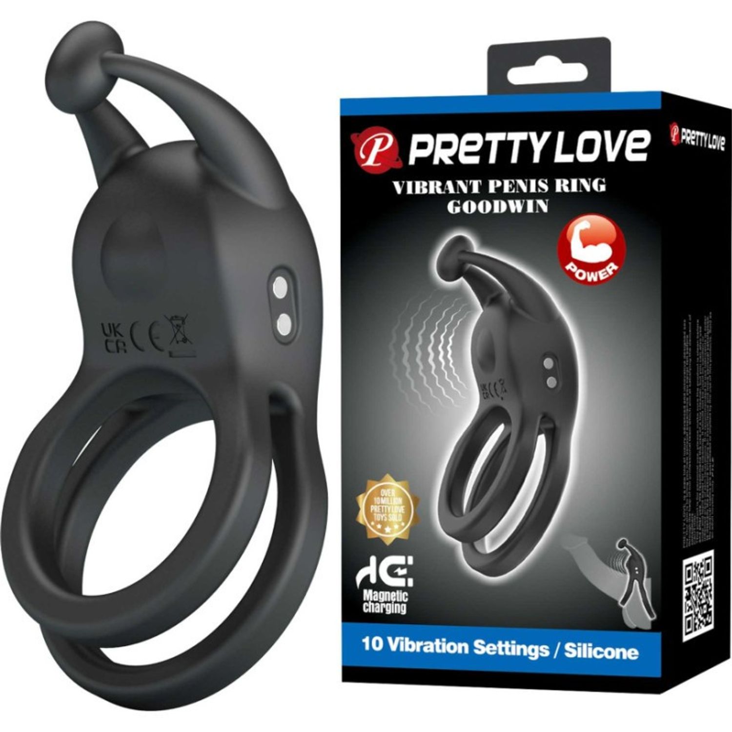 Goodwin penis sleeve