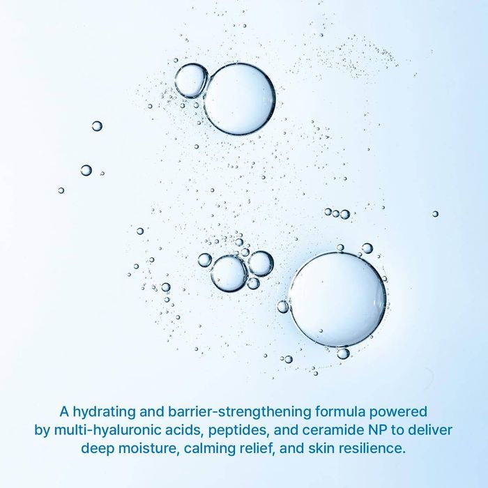 Ariencia deep water surge serum 30