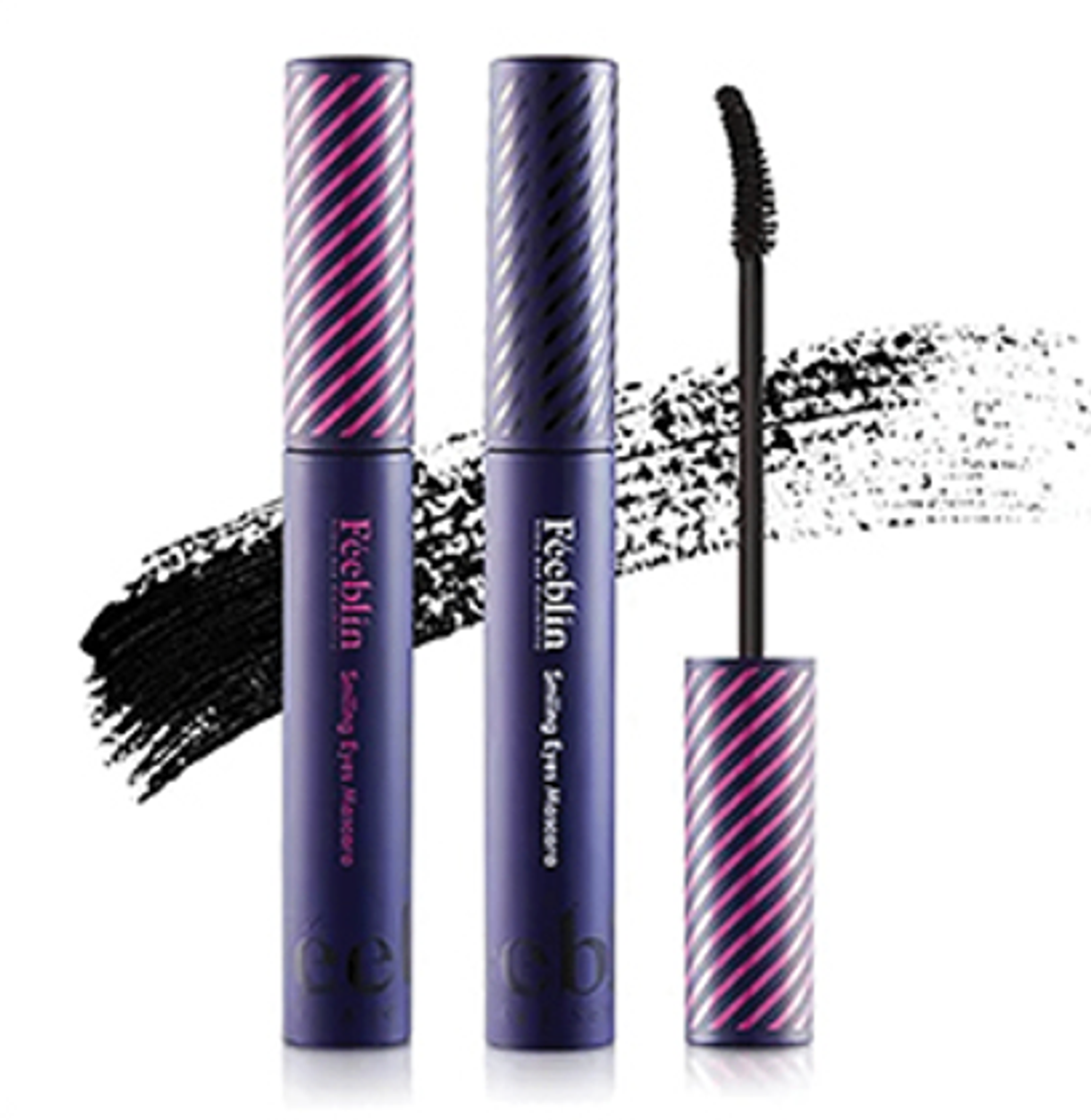 Smiling Eyes Mascara