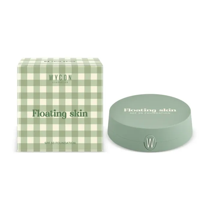  FLOATING SKIN 04 TRUE BEIGE
