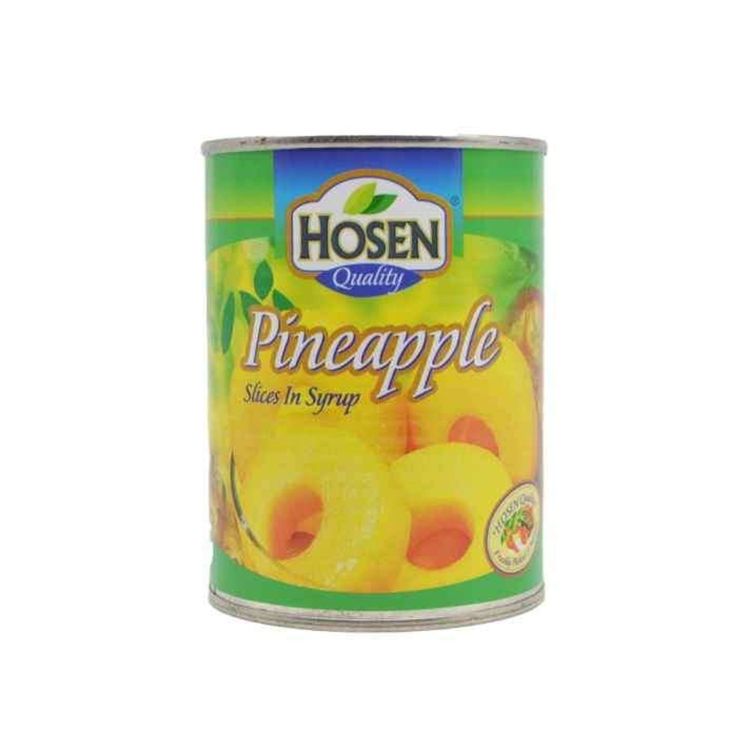 Ананас - Лаазтай