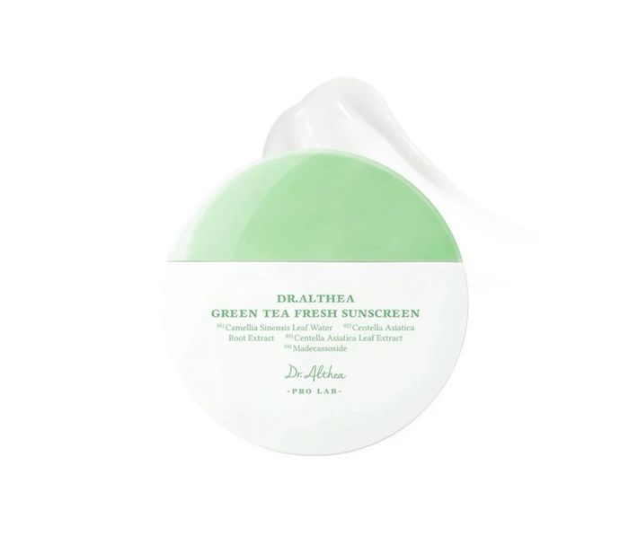 Dr.Althea Fresh sunscreen