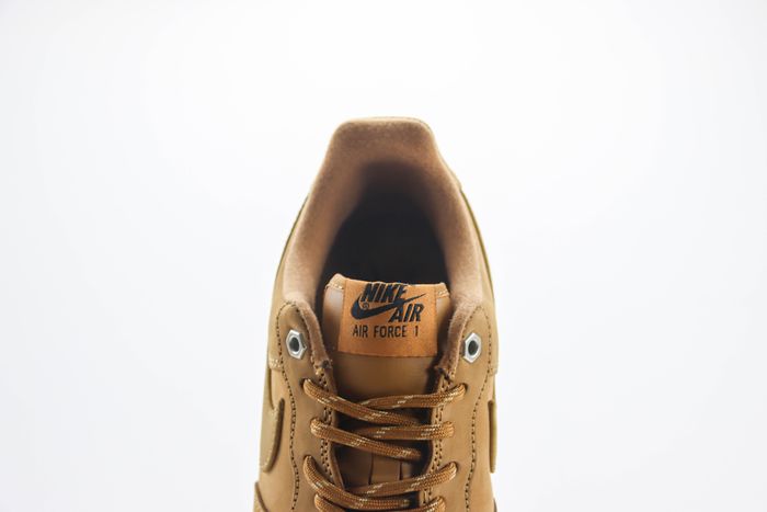 Nike Air Force 1 Low Flax Wheat