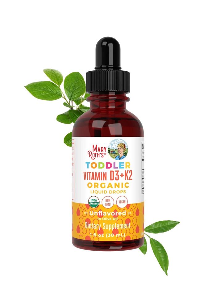 D3+K2 vitamin