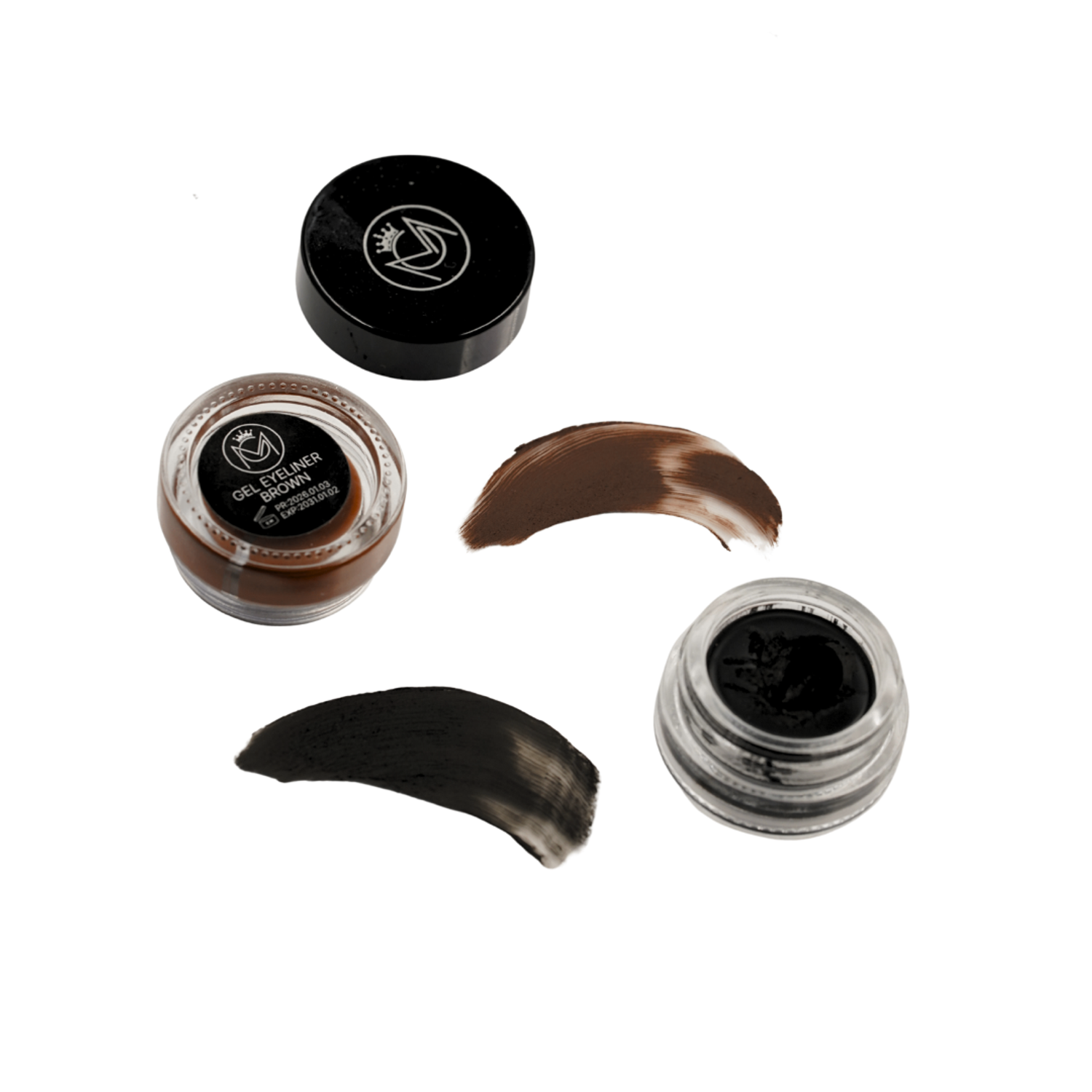 Gel Eyeliner