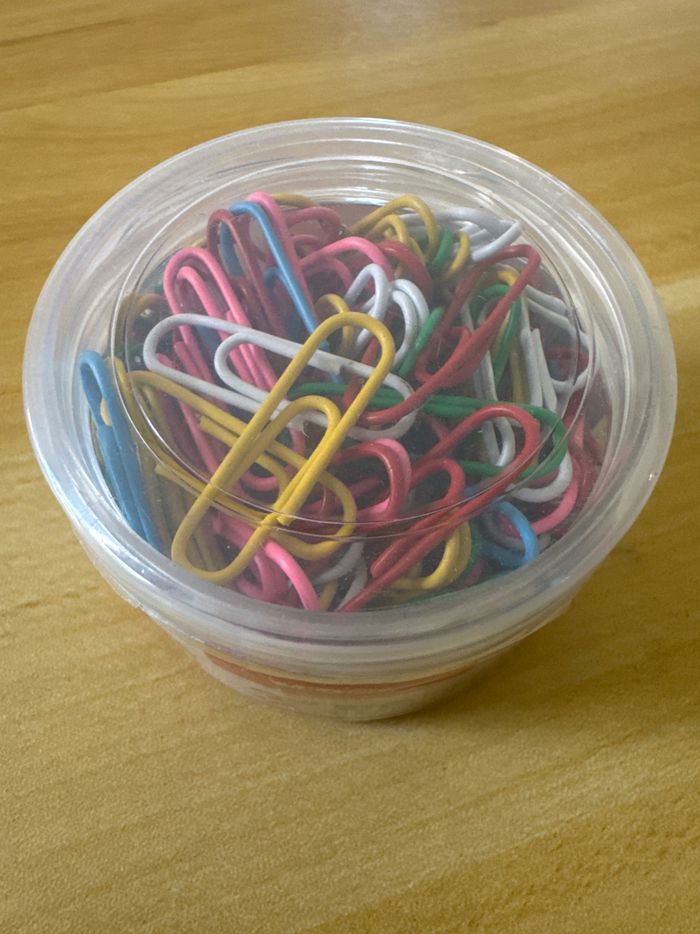 2845 - Хавчаар дугуй хайрцагтай 