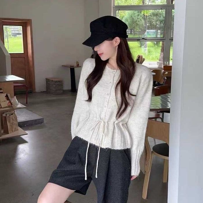 Кардиган цамц cardigan