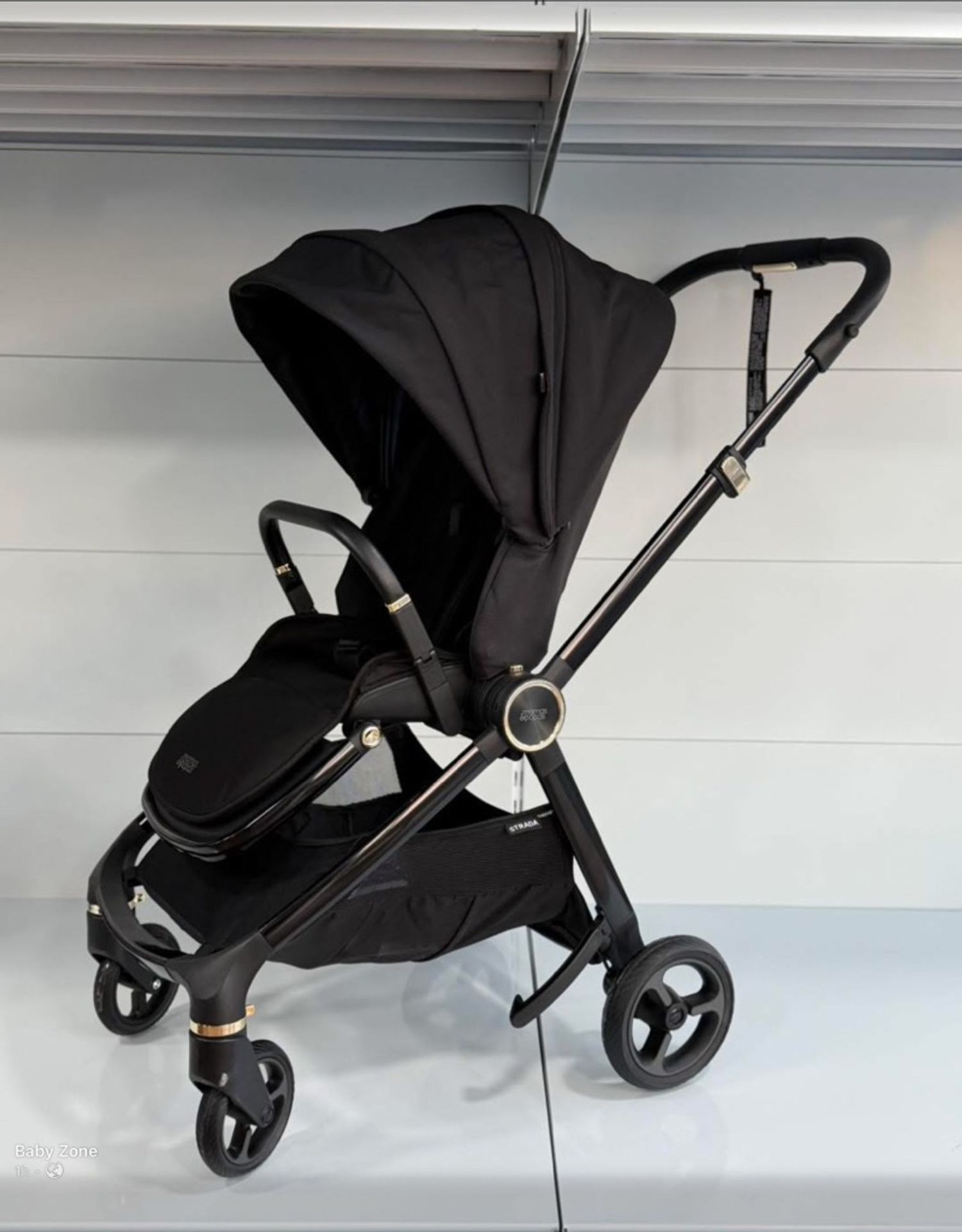 Mamas & Papas Strada 