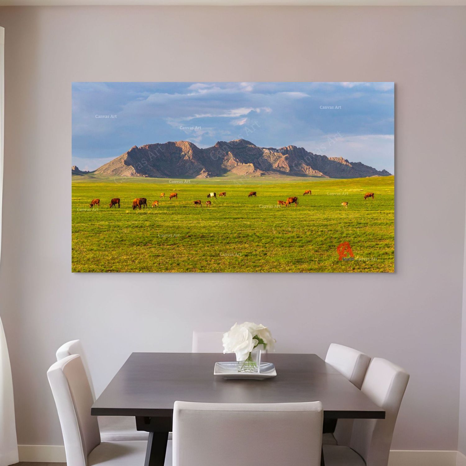 Онгон хайрхан