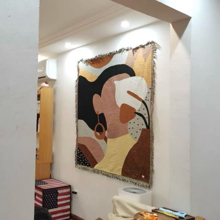 Өлгөх боломжтой бүтээлэг