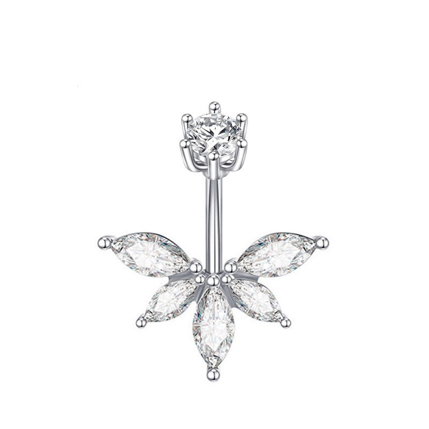 Хүйсний ээмэг 