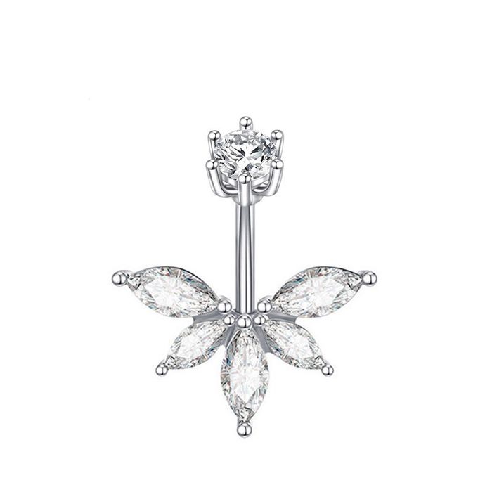 Хүйсний ээмэг 