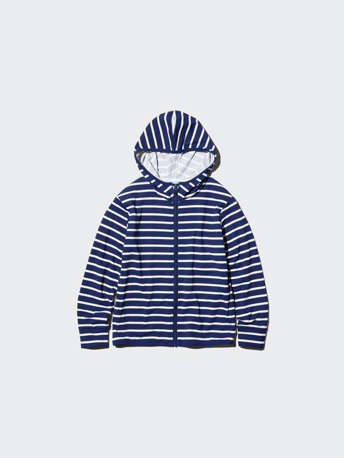 UNIQLO хүүхдийн нарны цамц   