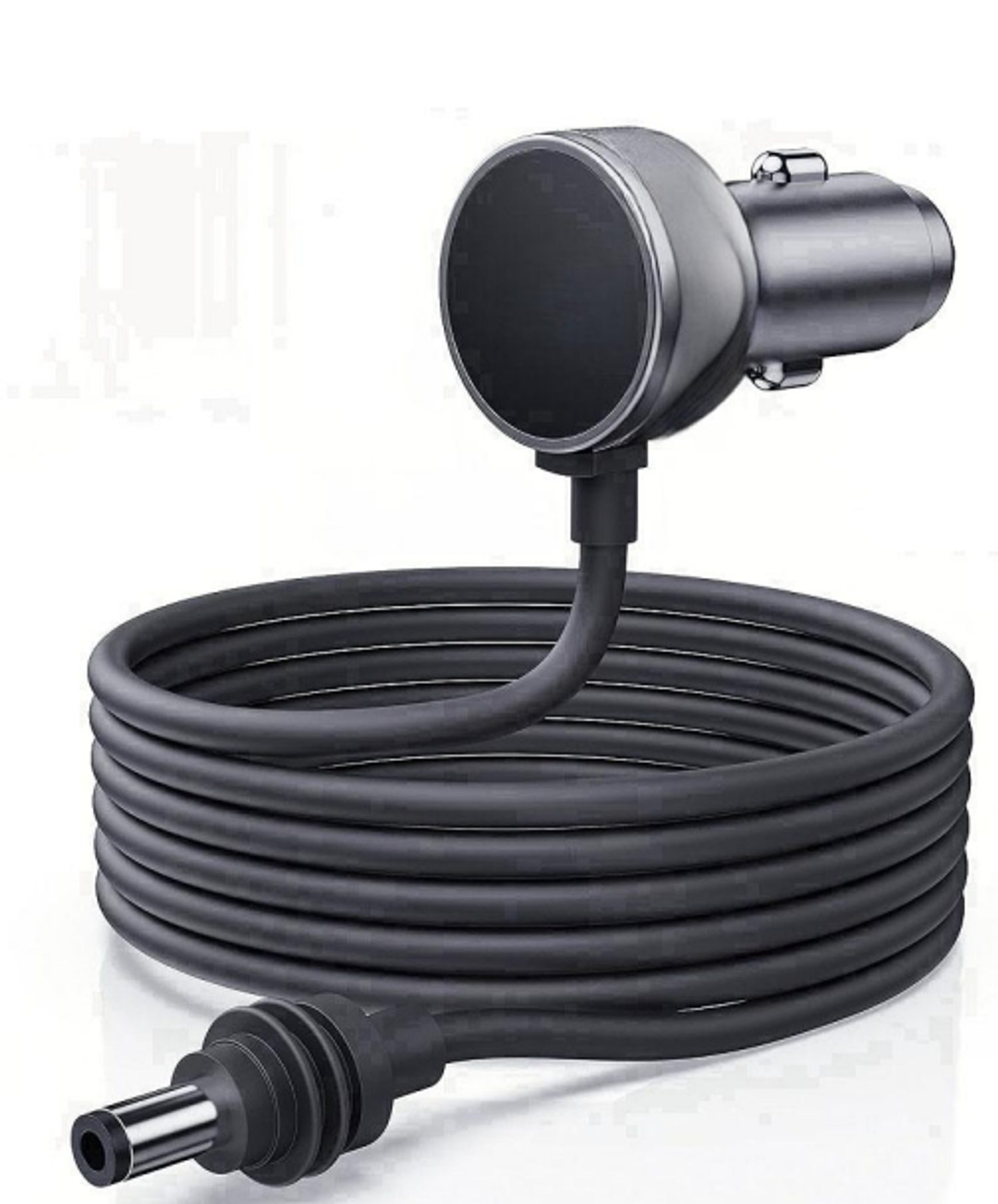 60W өсгөгчтэй автомашины залгуур