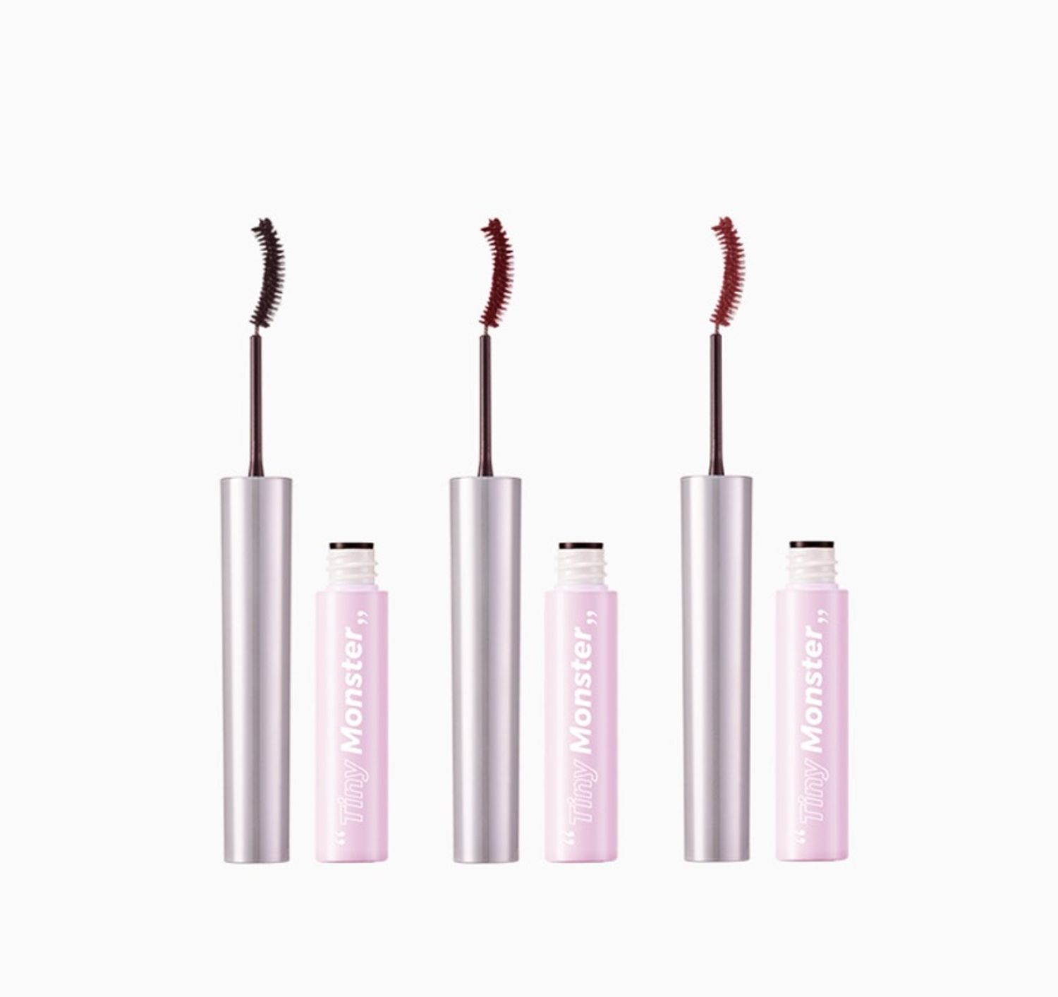 Tiny Monster Mascara