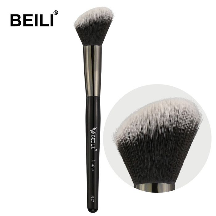 Beili blush brush /817/