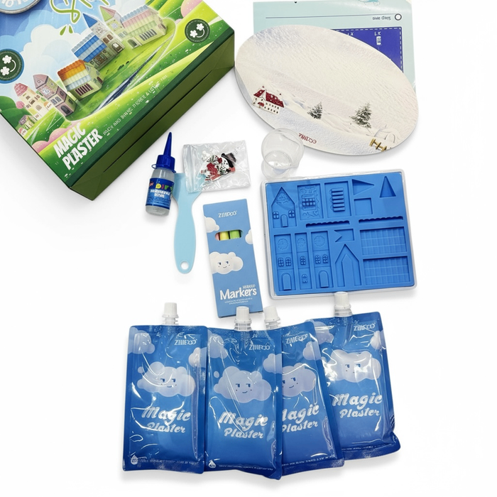 Шаазан байшин