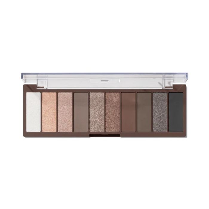 ELF Perfect 10 eyeshadow