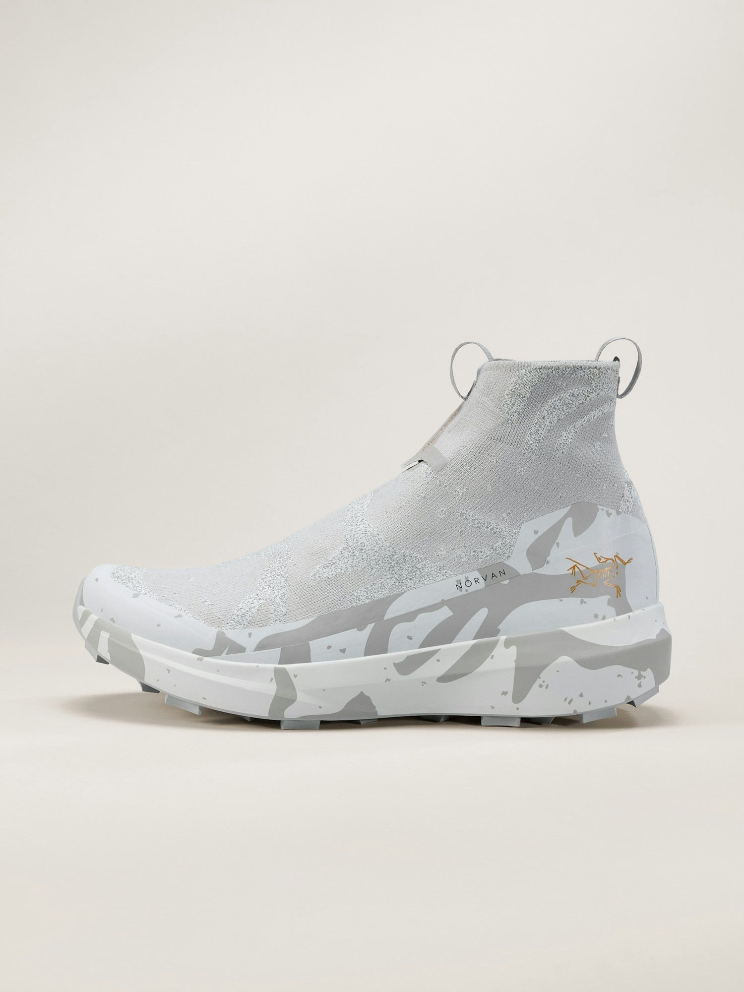 Arc'teryx | Norvan 4 Nivalis GTX Grotto 