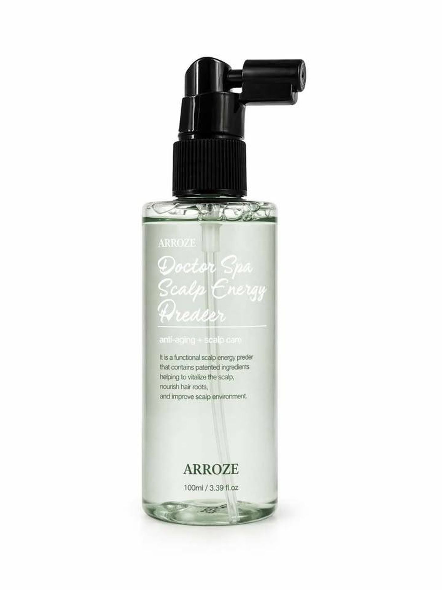 Arroze Scalp  Tonic-100ml