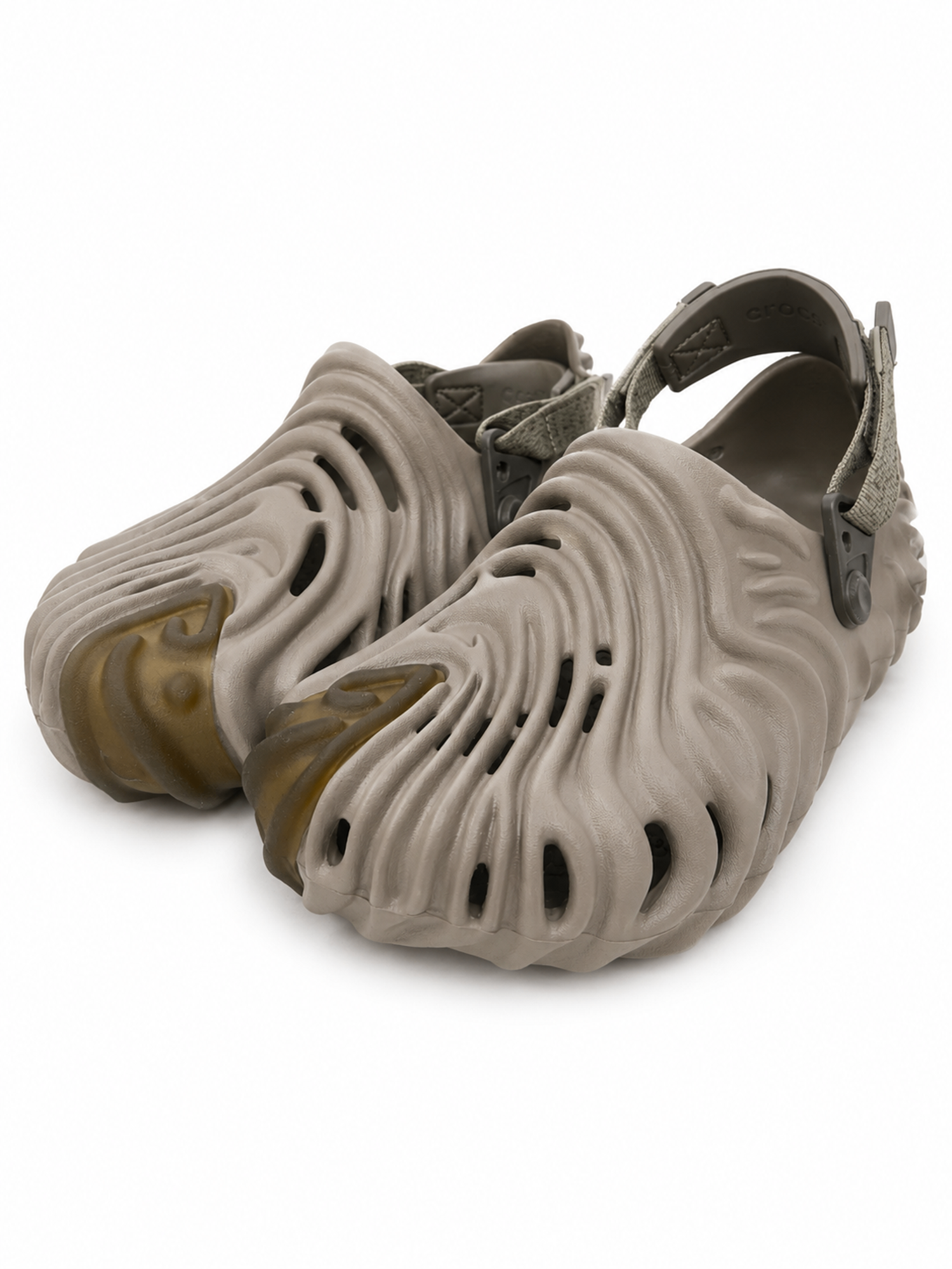 Crocs Pollex Clog Salehe Bembury