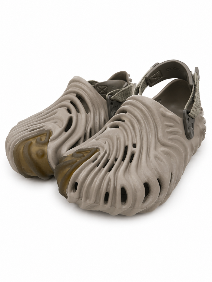 Crocs Pollex Clog Salehe Bembury