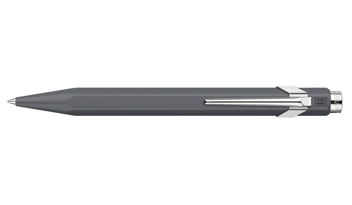 Caran d'Ache Rollerball Pens 849™ Grey 