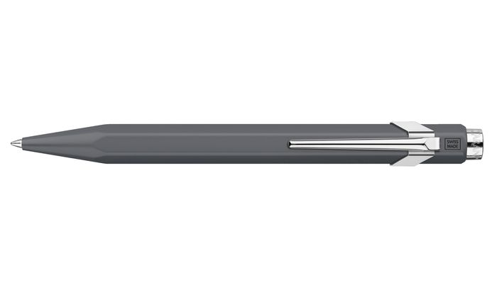 Caran d'Ache Rollerball Pens 849™ Grey 