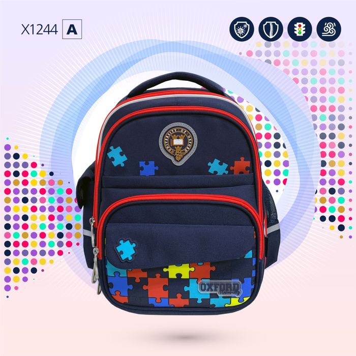 X1244A