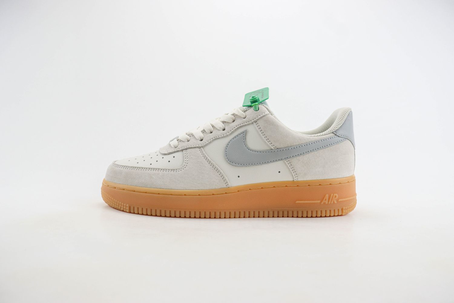 Air Force 1 LV8 Phantom / Smoke Grey- Gum