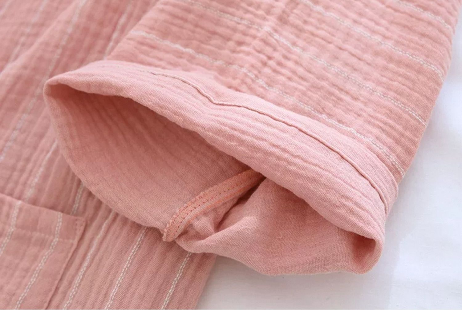 Муслин нимгэн халад 