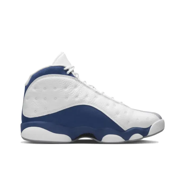Jordan 13 Retro French Blue