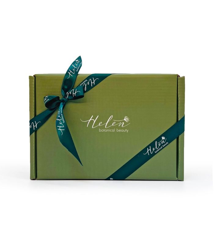 Бэлгийн хайрцаг, том