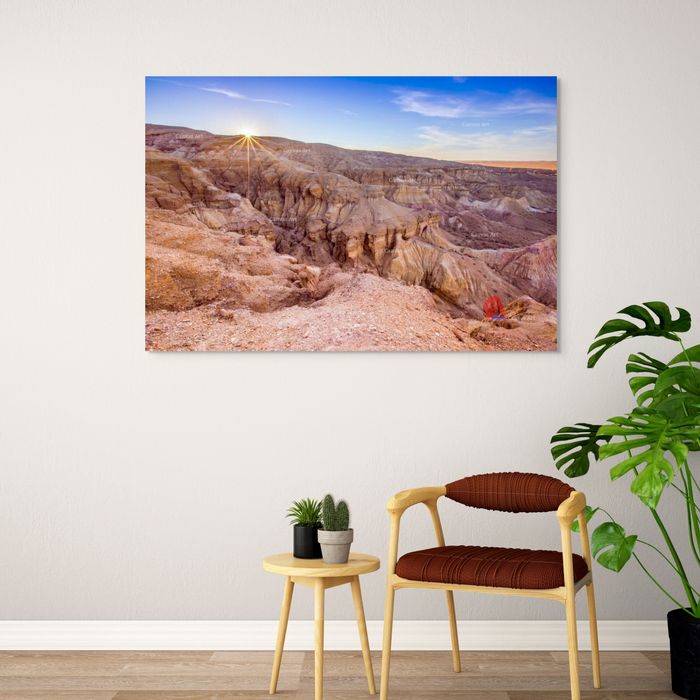 Цагаан суварга 