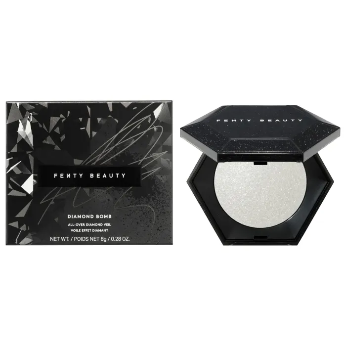 Fenty Diamond Bomb Highlighter