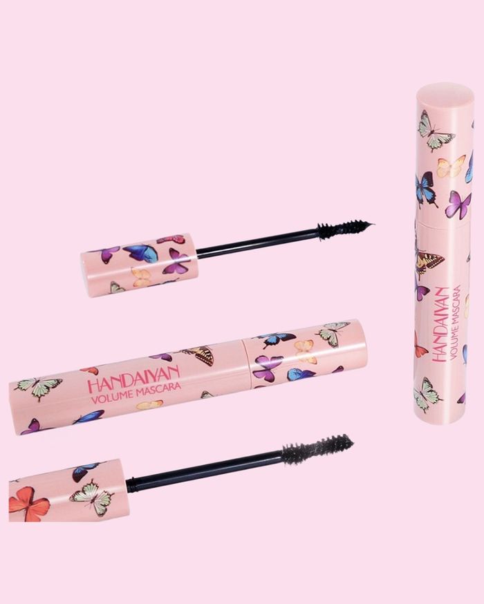 HANDAIYAN - Сормуусны будаг