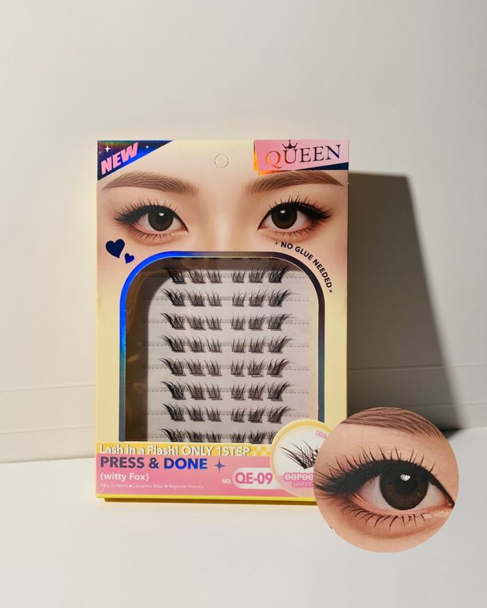 Наадаг сормуус 