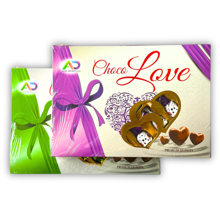 Набор Choco Love 200гр 