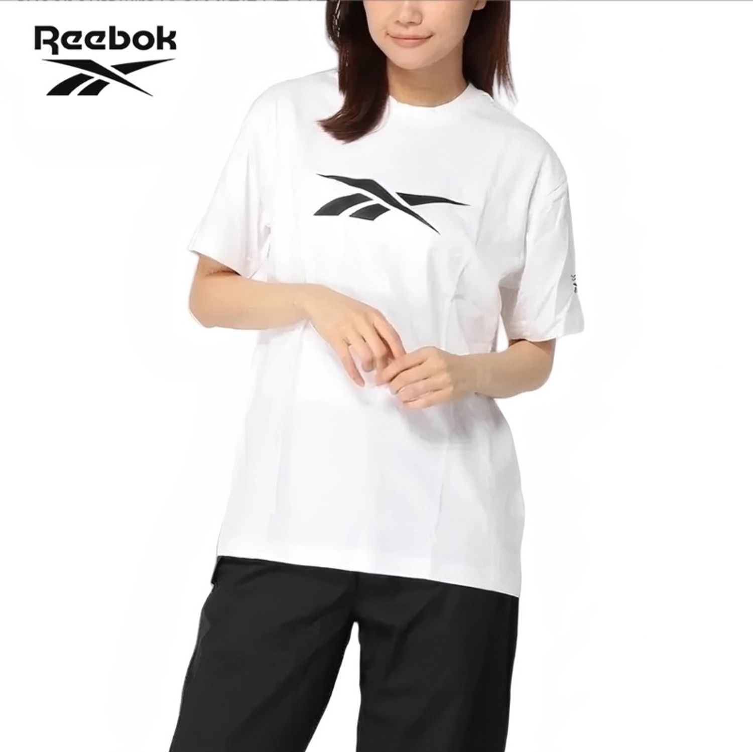 REEBOK Пудволк