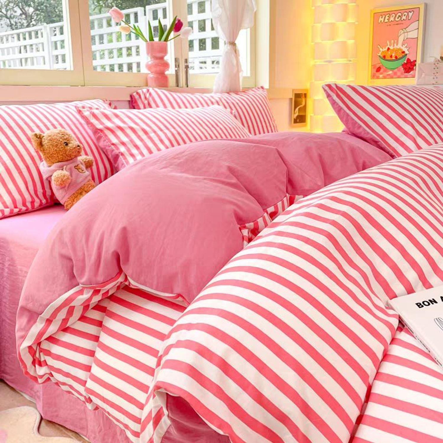 зөөлрүүлсэн даавуу