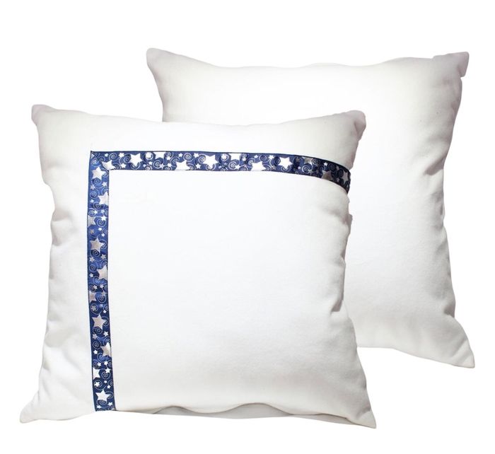 Цагаан кашмер/туузтай