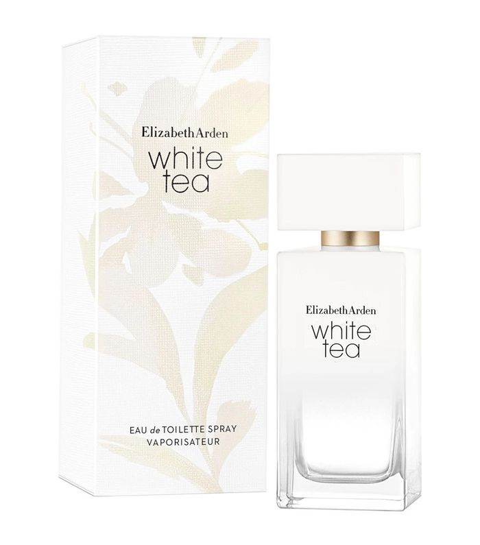 Elizabeth Arden White Tea EDT 100ml