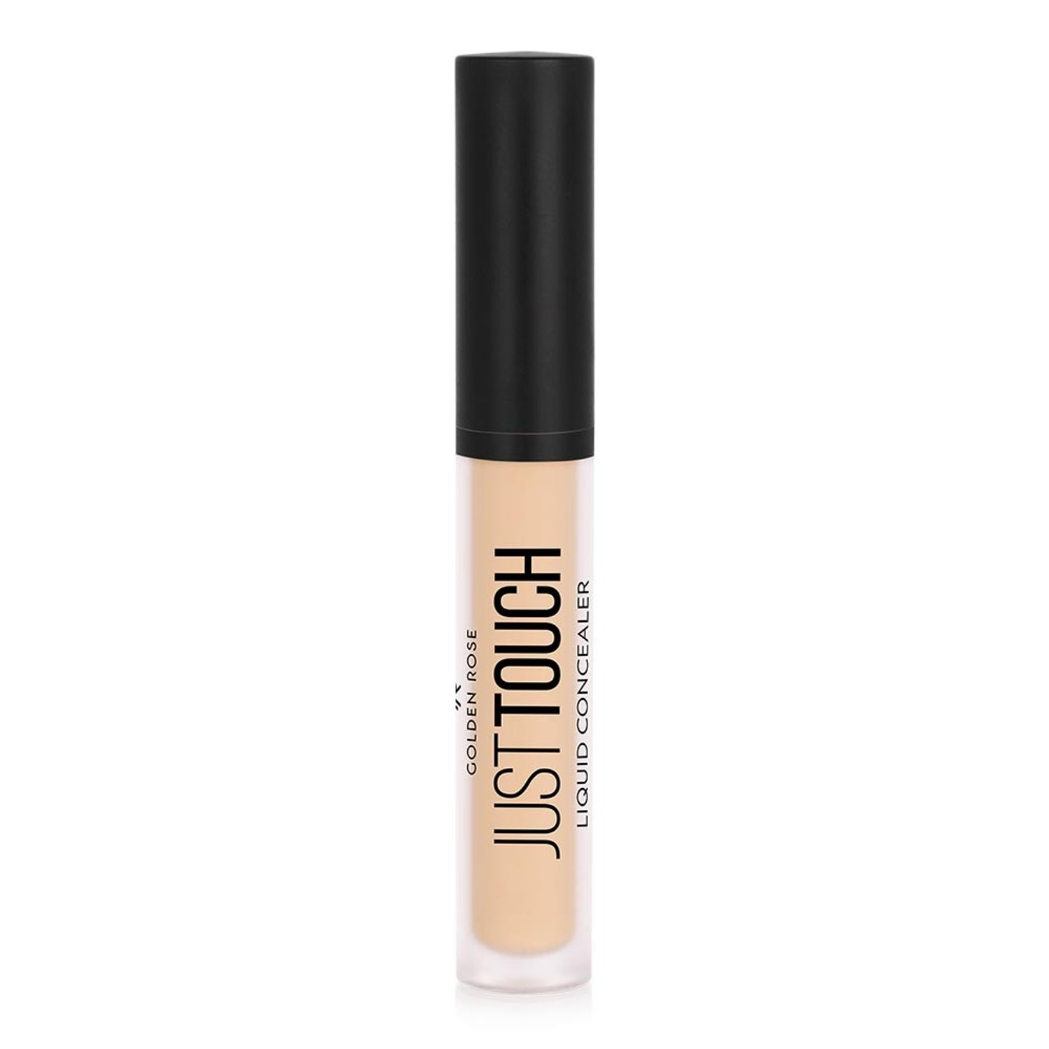 Just Touch Liquid Concealer 