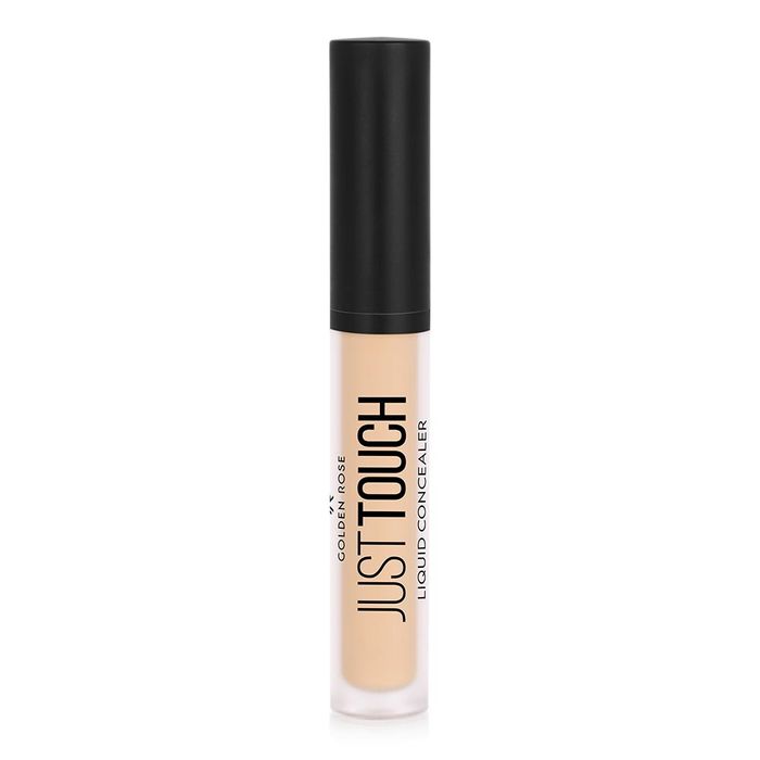 Just Touch Liquid Concealer 