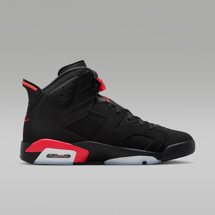Air Jordan 6 Retro 'Infrared Salesman'