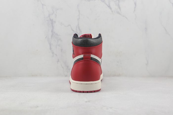 Jordan 1 Retro High OG Chicago Lost and Found