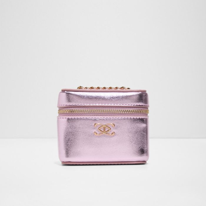 AARALIA-690-OTHER PINK-L Wallets