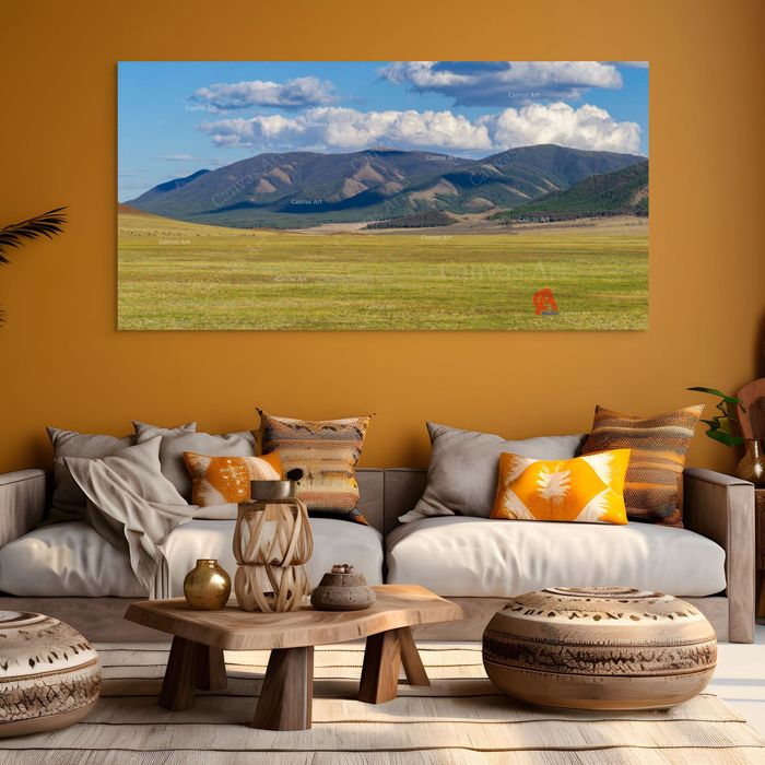 Дэлгэрхаан уул