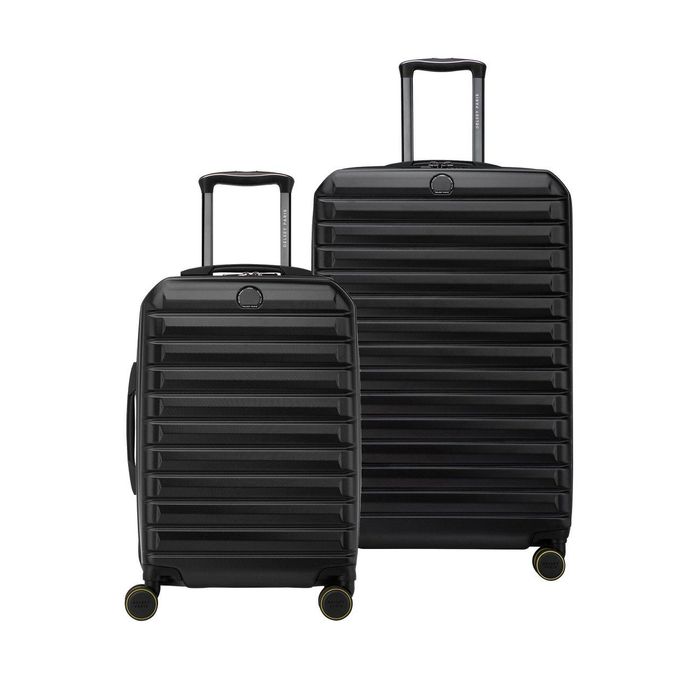Delsey Хатуу чемодан 2 хос (20" + 27")