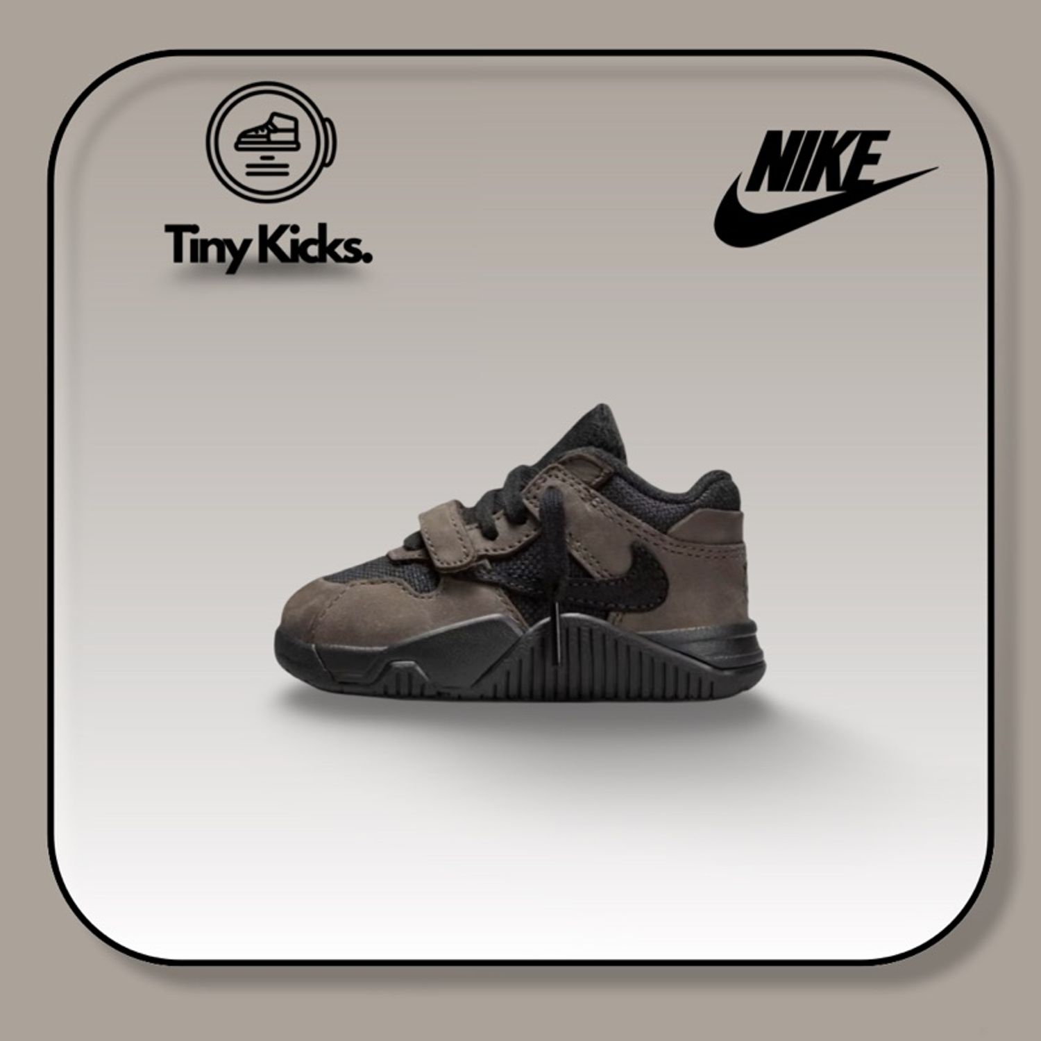 Air Jordan X Travis Jumpman